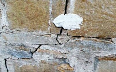 Bauarbeiten an der alten Kirche in Südkirchen beginnen