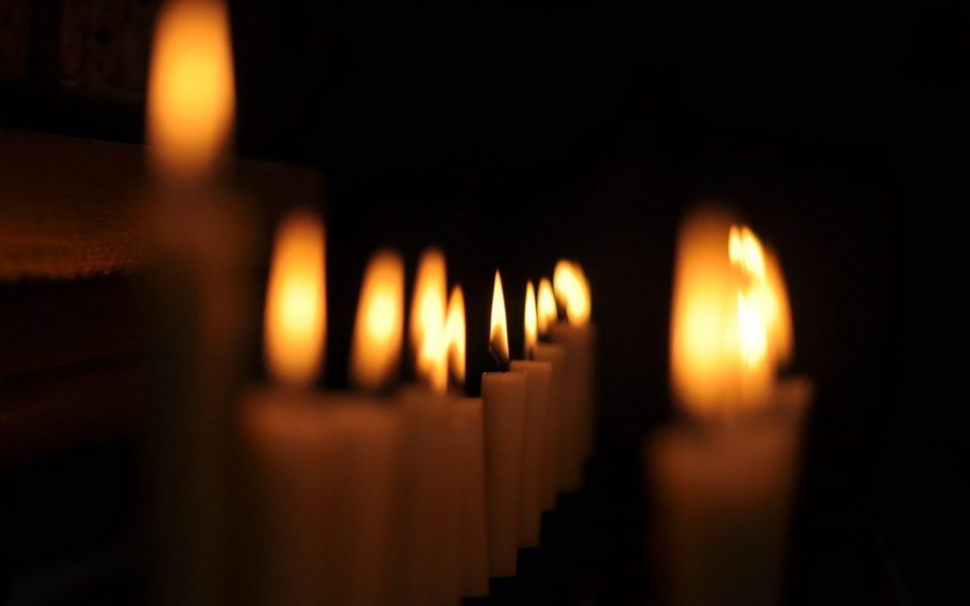 Wir warten auf das Licht – musikalische Gottesdienste in der Adventszeit