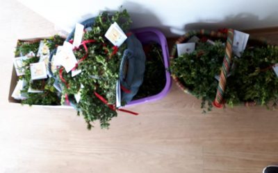 Gottesdienste in den Kar- und Ostertagen