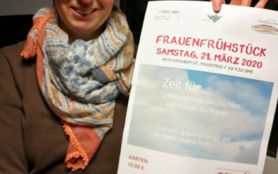 Eqal Pay Day – ENTFÄLLT – mit Frauenfrühstück