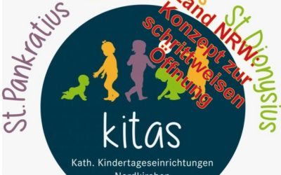 Kitas öffnen wieder schrittweise