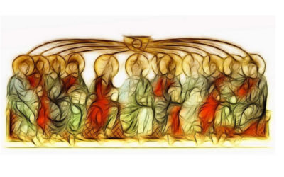 Aufbruch zu Pfingsten