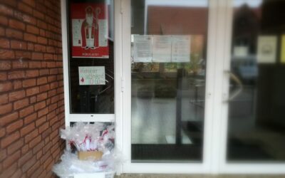 Kinder-Gottesdienst to GO in Nk