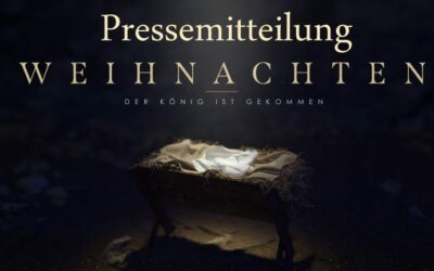 Open-Air-Gottesdienste am Heilig Abend abgesagt – Kirchen sind offen, Material für Daheim