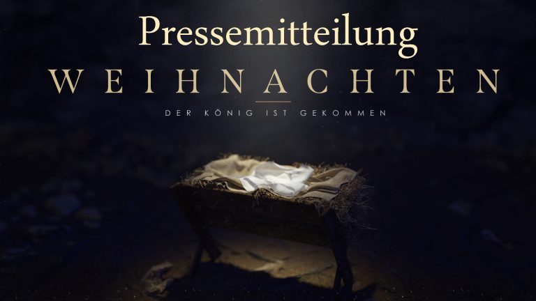 Open-Air-Gottesdienste am Heilig Abend abgesagt – Kirchen sind offen, Material für Daheim