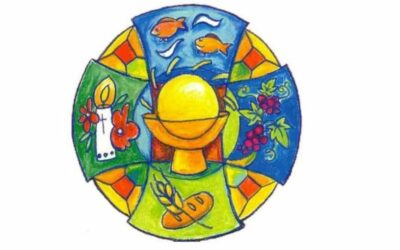 Material und Gottesdienste