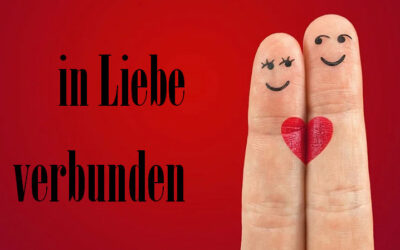 Segensandacht zum Valentinstag