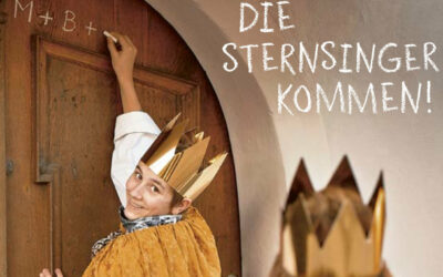 Infoveranstaltung Sternsinger in NK
