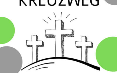 Kreuzweg für die ganze Familie