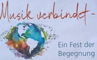 Begegnungsfest der Pfarrcaritas