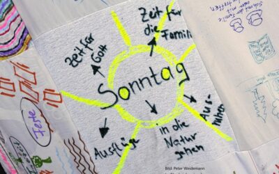 Predigtreihe der SeelsorgerInnen in der Fastenzeit