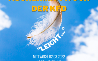 Digitaler Aschermittwoch der Frauen 2022