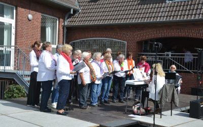 Singekreis „Mein Chor“ startet wieder in Capelle