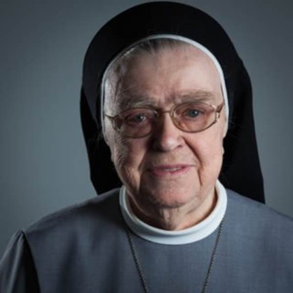 Nachruf Sr. Benigna