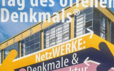 Tag des offenen Denkmals 2026 in St. Dionysius Capelle