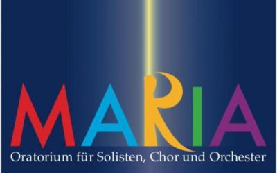 Musical-Oratorium „MARIA“ in Selm