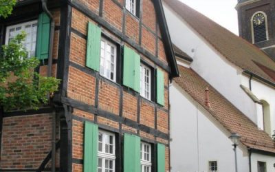 Senior*innen treffen sich wieder