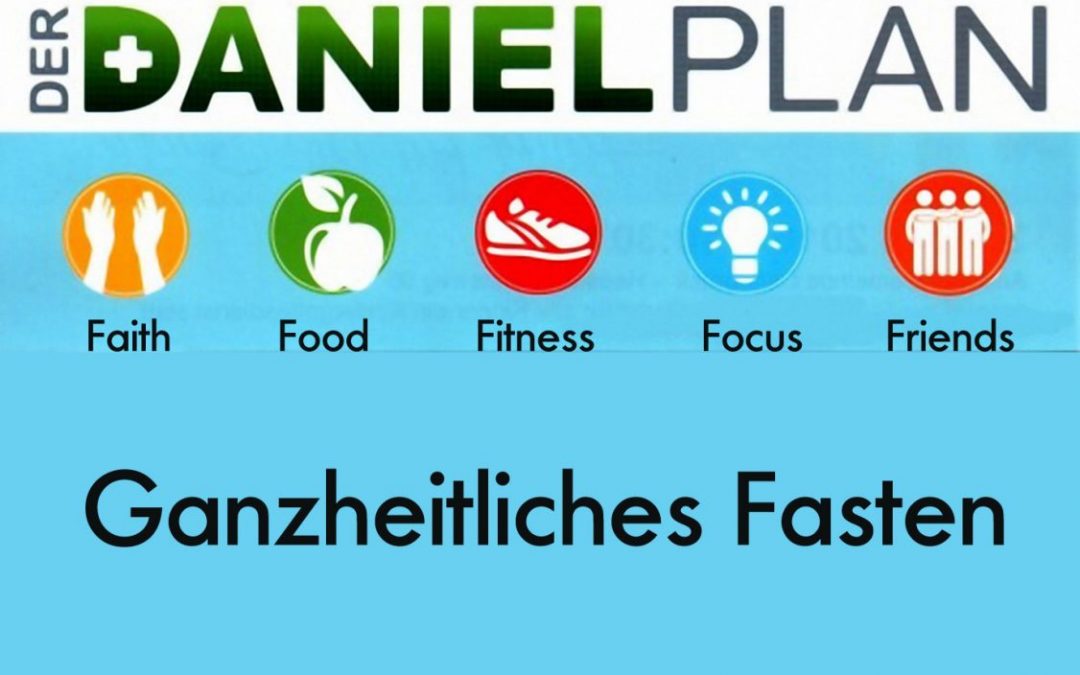 Ganzheitliches Fasten