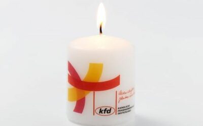 Kreuzwegandacht der kfd Nordkirchen