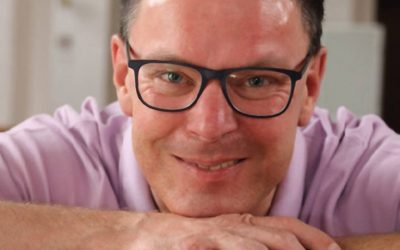 Interview | Neuer Kirchenmusiker im Amt