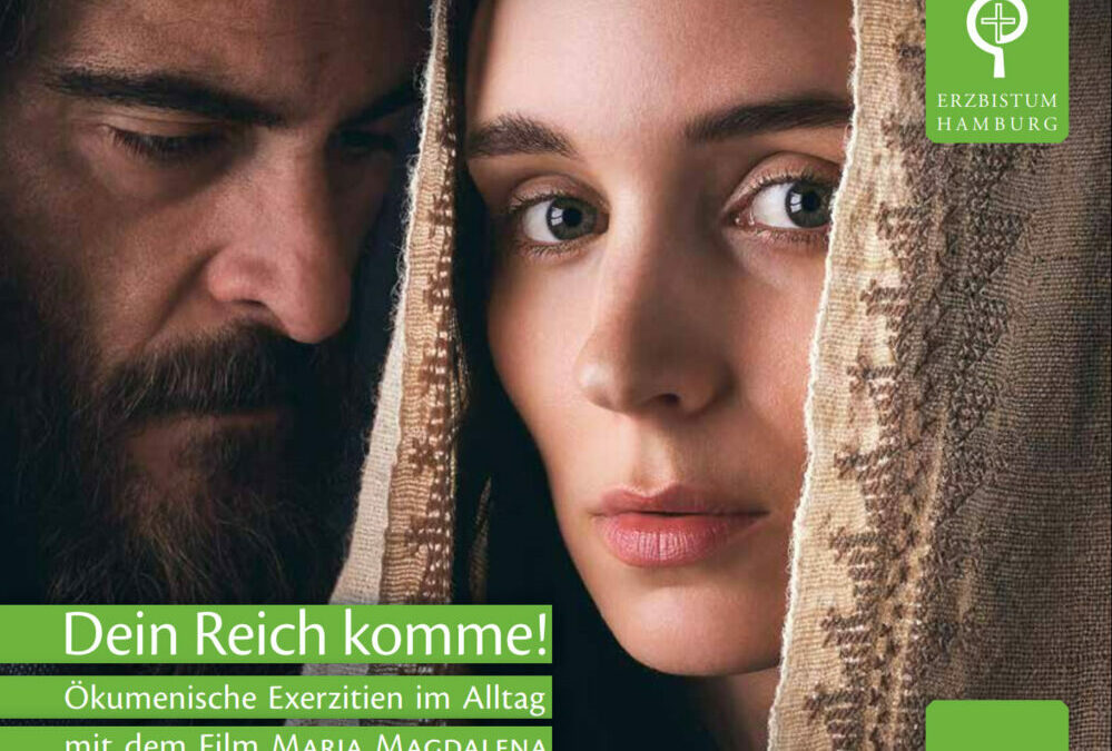 Exerzitien im Alltag