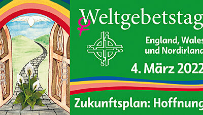 Weltgebetstag der Frauen 2022
